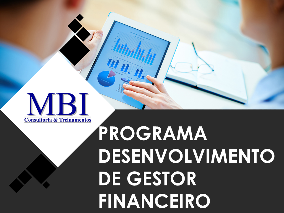 Programa de Desenvolvimento de Financeiro