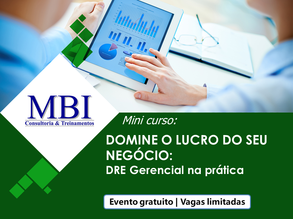 DRE gerencial