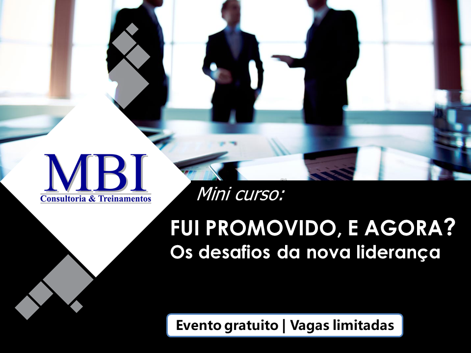 Liderança