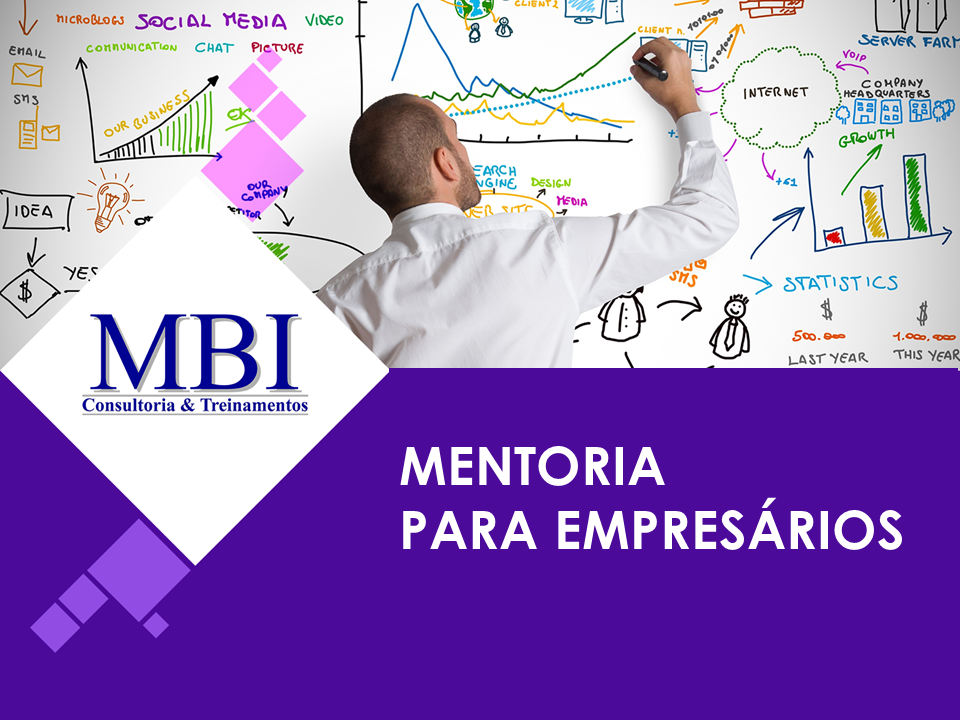 Mentoria empresários