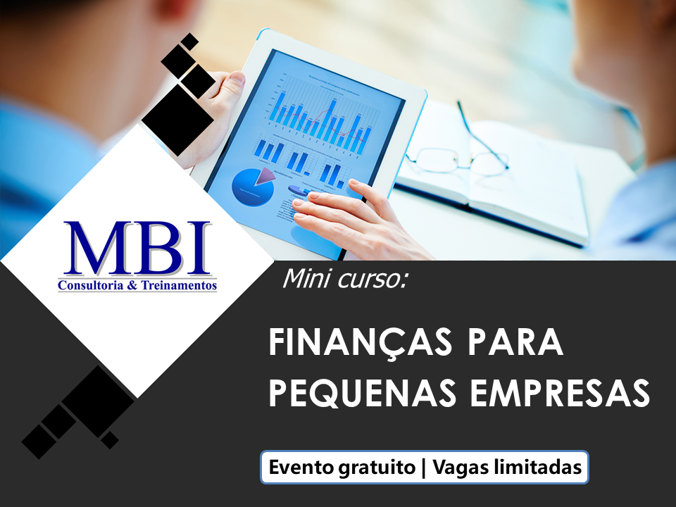 Minicurso Finanças PME